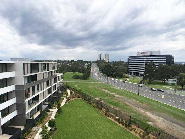 Apartment for rent in Sydney, New South Wales