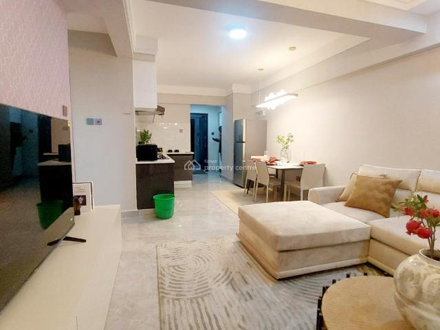 Apartment for sale in Kilimani, Westlands