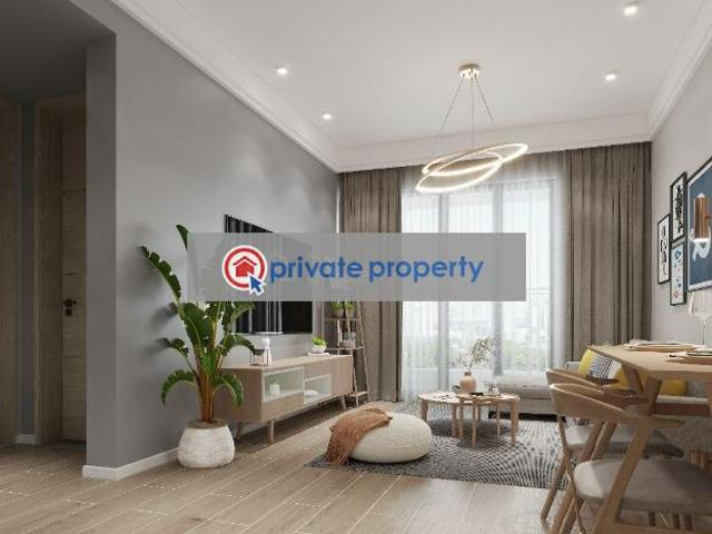 Apartment for sale in Lavington, Kiambu