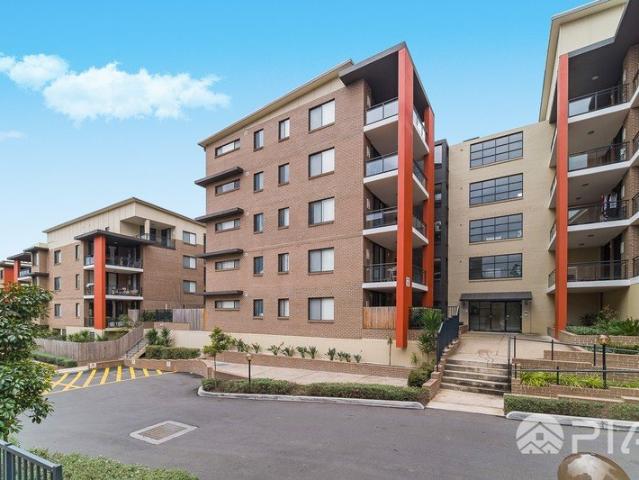 Apartment for rent in Norwest, Sydney