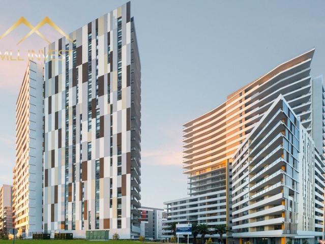 Apartment for rent in Macquarie Park Village, Sydney