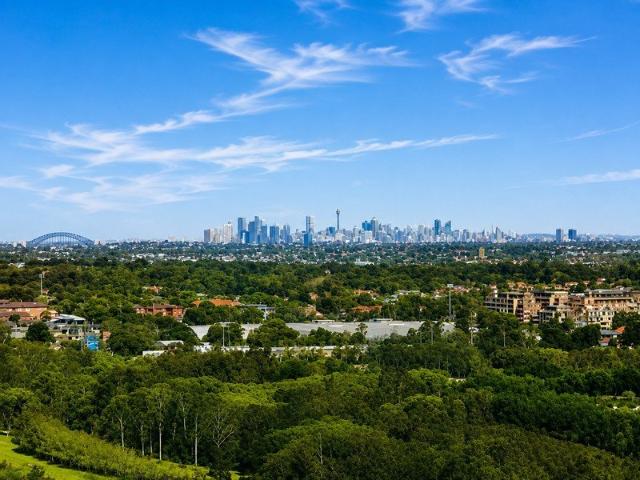 Apartment for rent in Sydney, New South Wales
