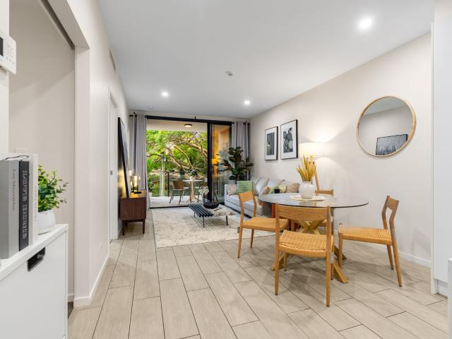 Apartment for sale in Toombul, Queensland