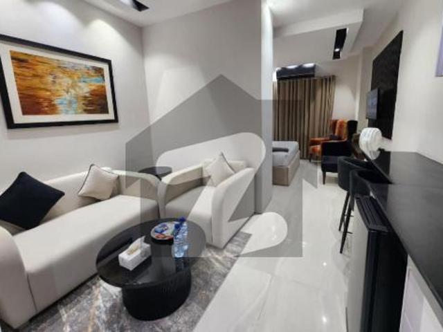 Apartment for rent in Rawalpindi, Islamabad Capital Territory