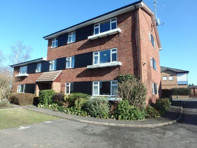 Apartment for rent in Epsom, Epsom and Ewell