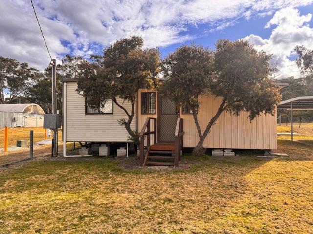 House for rent in Ulan, New South Wales