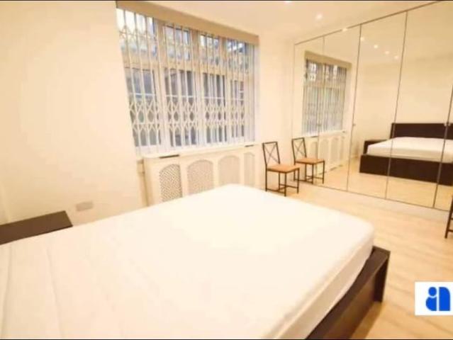 Apartment for rent in Royal Borough of Kensington and Chelsea, Greater London