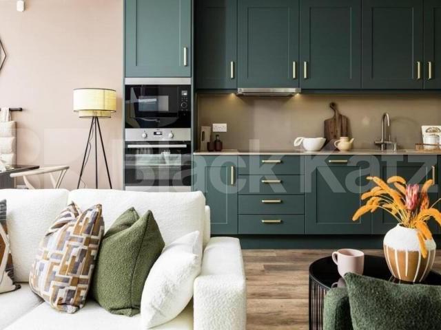 Apartment for rent in Hornsey Park, Greater London