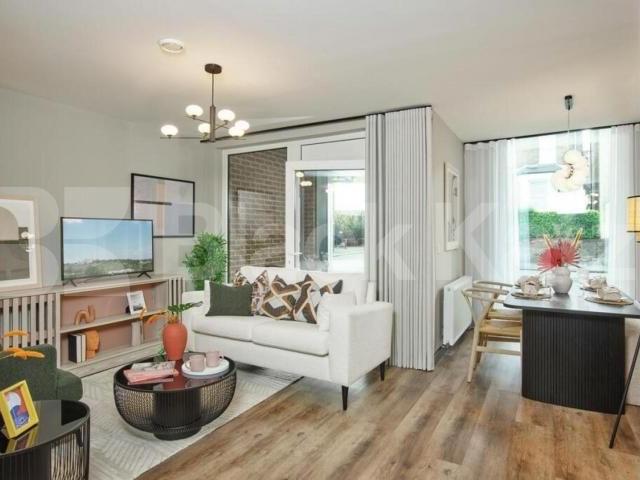 Apartment for rent in Hornsey, Greater London