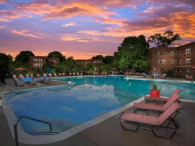 Condo for rent in Hyattsville