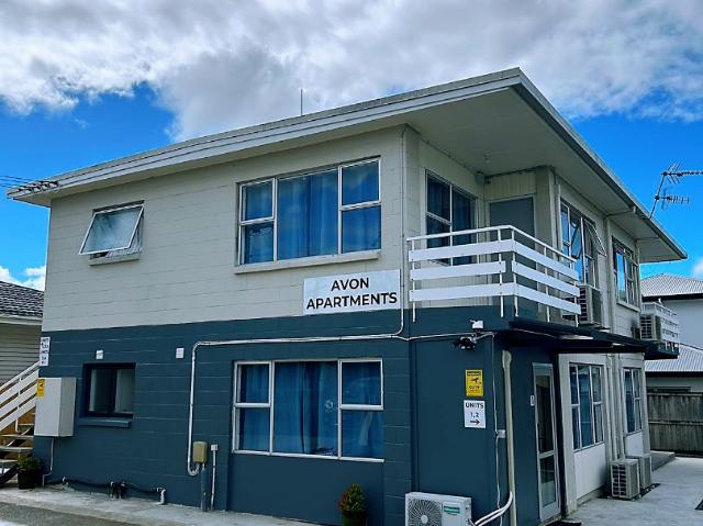 Apartment for rent in Hamilton, Waikato