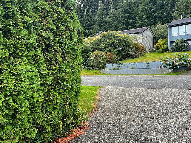 House for rent in Surrey, British Columbia