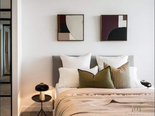 Apartment for rent in Camerons Creek, Victoria