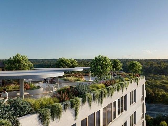 Apartment for sale in Macquarie Park