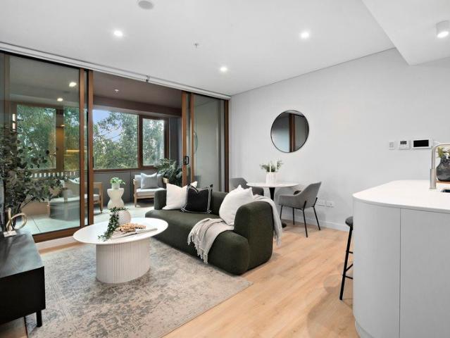 Apartment for sale in Sydney, New South Wales