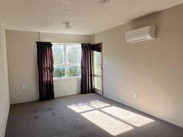 Apartment for rent in Claudelands, Hamilton City