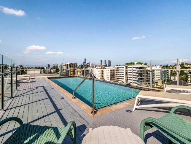 Apartment for sale in Toombul, Queensland