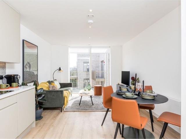 Apartment to rent in Blackrock, North Tipperary