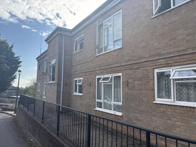 Flat for rent in Haywards Heath, Mid Sussex