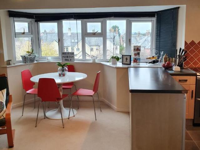 Apartment for rent in Bolton Low Houses, Hampshire