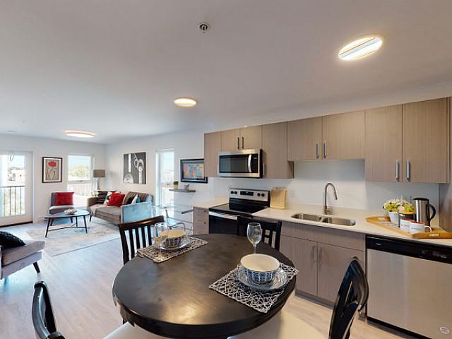 Apartment for rent in East St. Paul, Manitoba