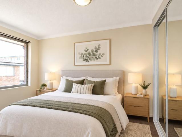 Apartment for rent in West Ryde, Sydney