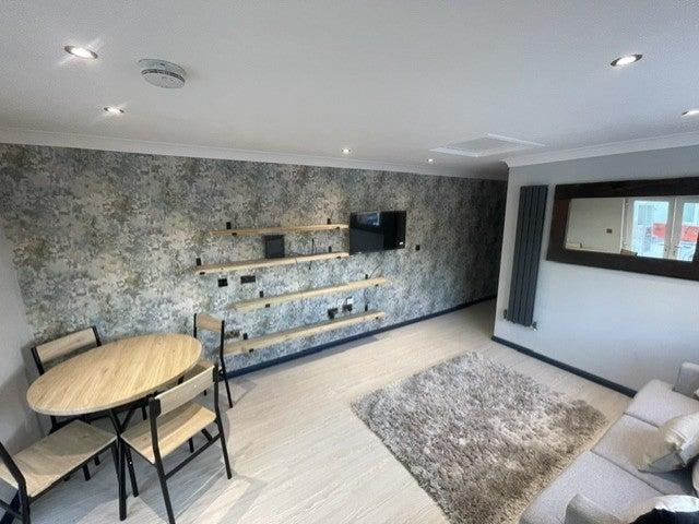 Apartment for rent in Upper Parkstone, Poole