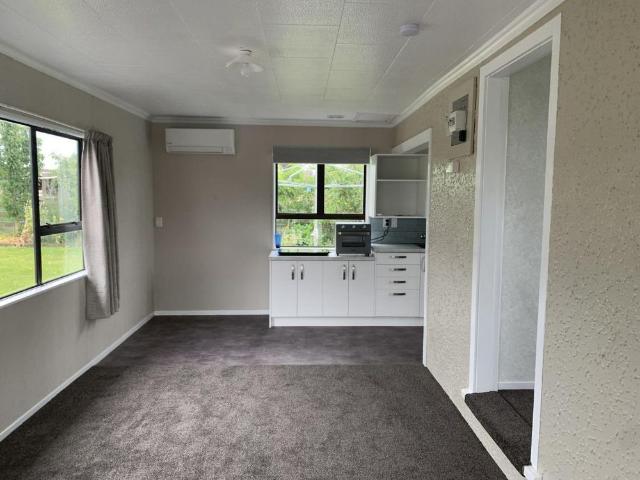 Apartment for rent in Rangitikei