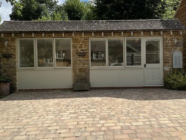 Apartment for rent in Evershot, Oxfordshire