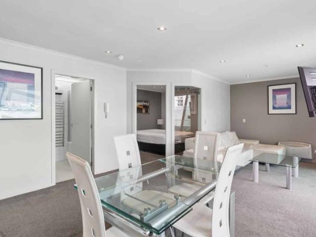 Apartment for rent in Matata, Wellington