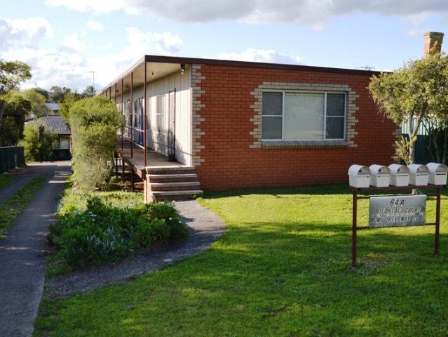 Apartment for rent in Muswellbrook, New South Wales