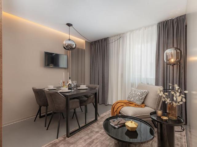 Apartment mieten in Basel, Basel-Stadt