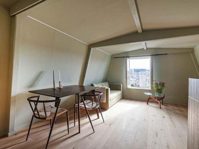 Appartement te huur in Centrum, Amsterdam