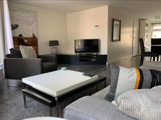 Appartement te huur in Centrum, Amsterdam