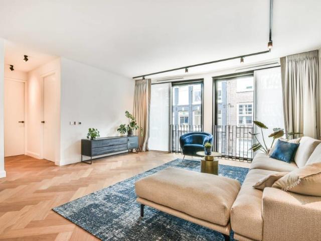 Appartement te huur in Centrum, Amsterdam