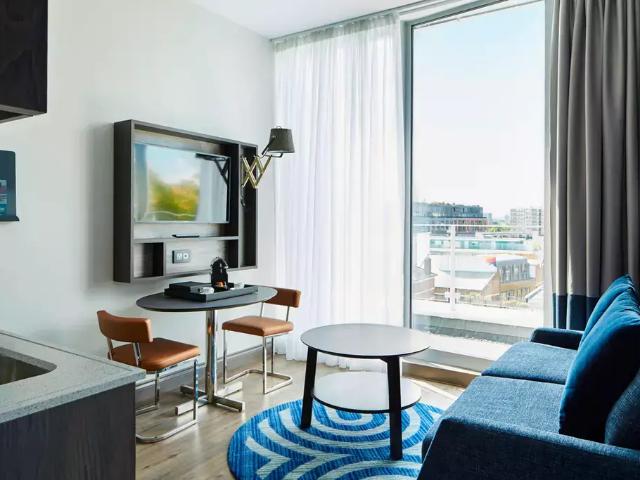 Apartment for rent in The Borough, Greater London