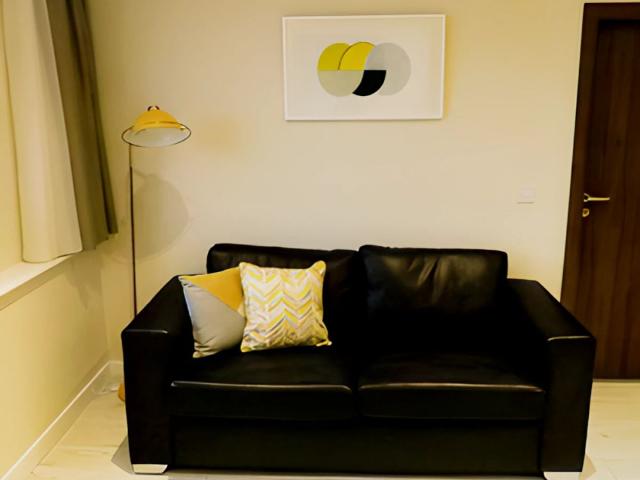 Apartment for rent in Wales