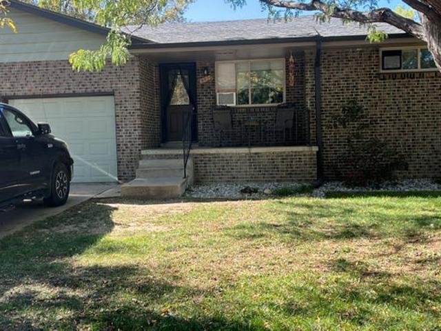 Room for rent in Wheat Ridge, Jefferson County