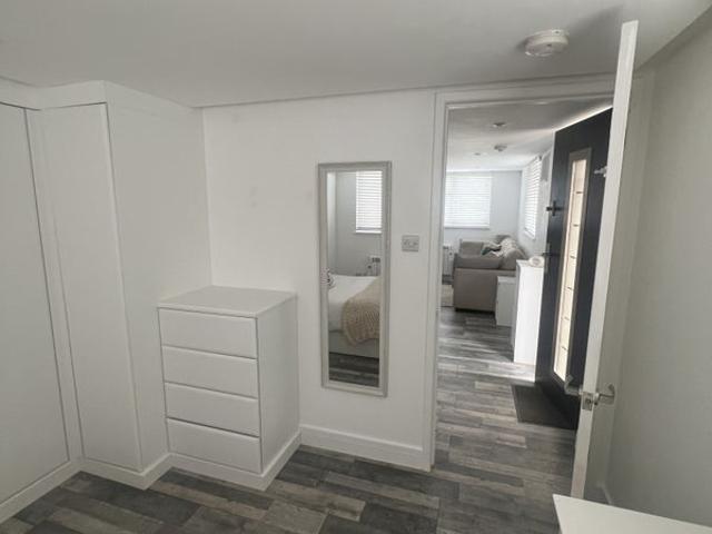 Apartment for rent in Hollingbury, Brighton & Hove