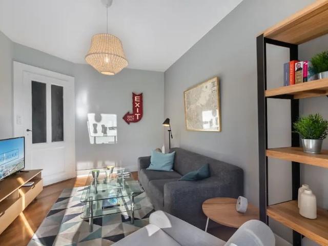 Apartment mieten in Conches