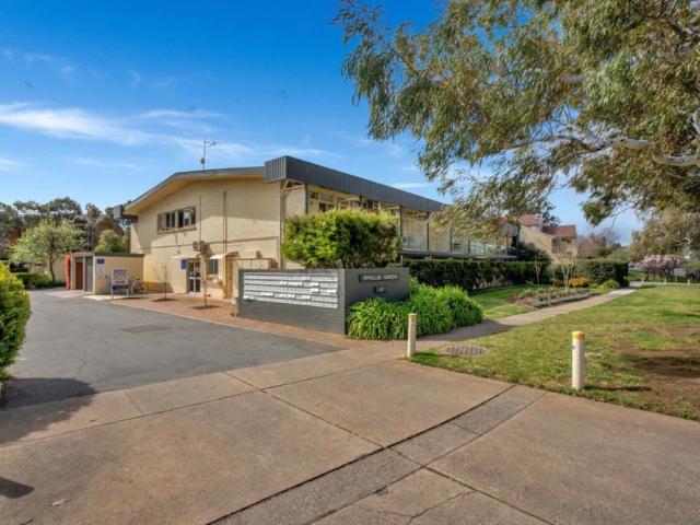Apartment for rent in Narrabundah, Australian Capital Territory