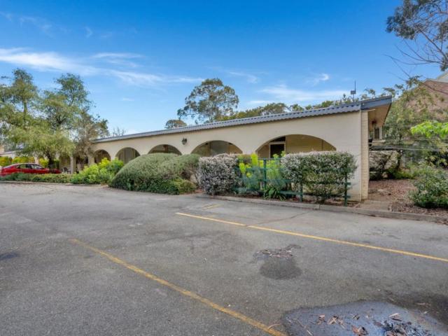 Apartment for rent in Griffith, Australian Capital Territory