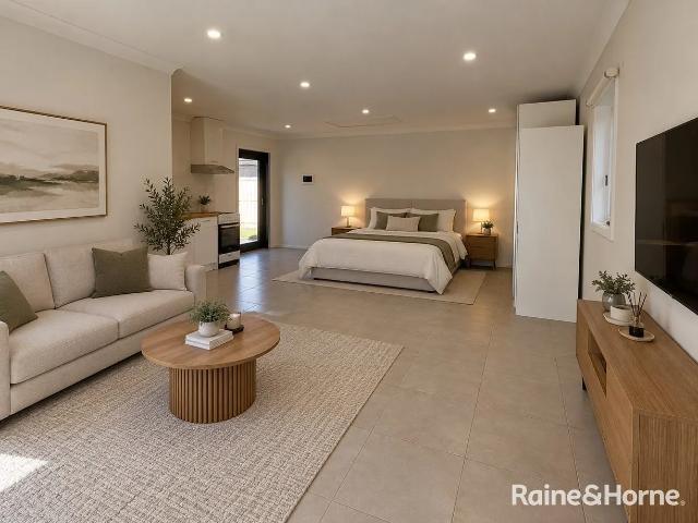 Granny Flat for rent in Minto, Sydney