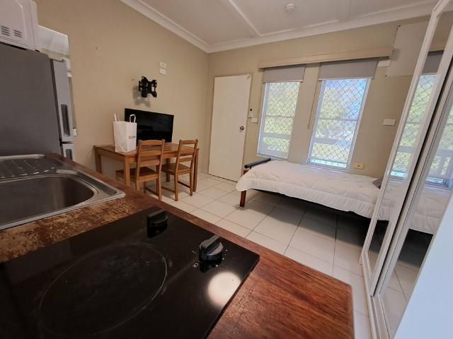 Apartment for rent in The Gap, Northern Territory
