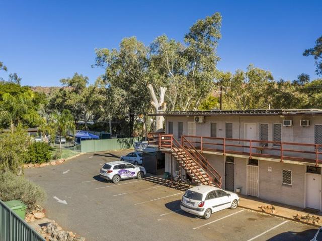Apartment for rent in The Gap, Mpwetyerre