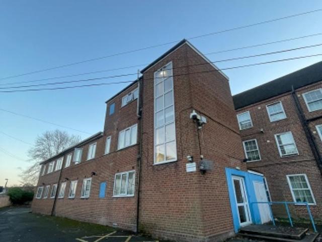 House for rent in Saltley, West Midlands