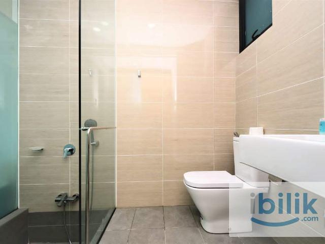 Room for rent in Country Heights Damansara, Kuala Lumpur
