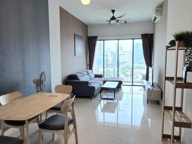 Apartment for rent in Country Heights Damansara, Kuala Lumpur
