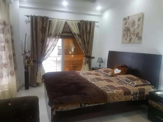 Apartment for rent in ای-11, اسلام آباد