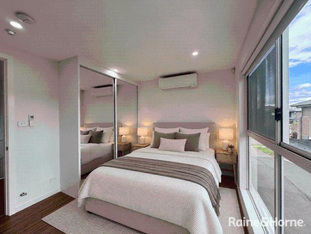 Granny Flat for rent in Bardia, Sydney